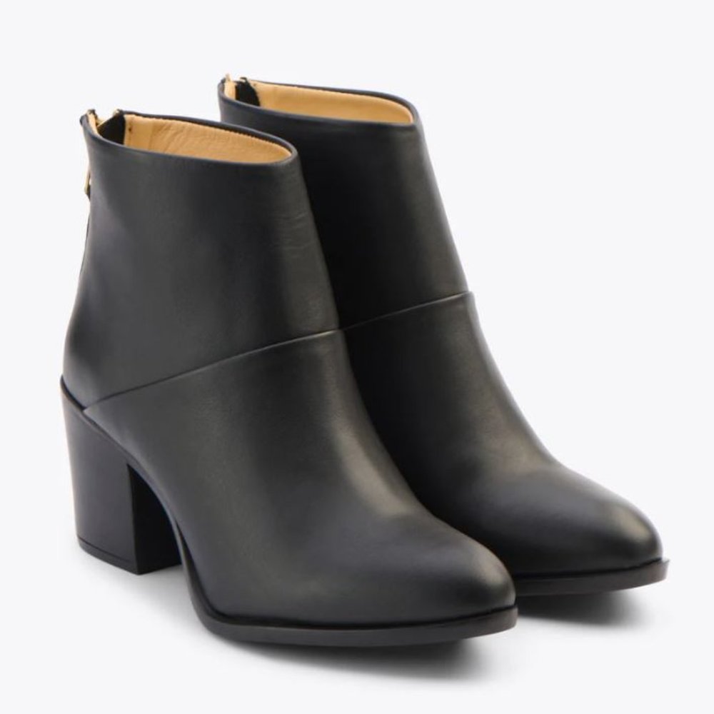 Nisolo Dari Commuter Boot